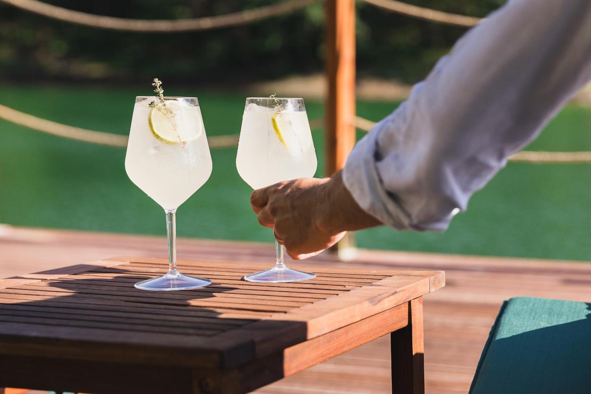 Oasyhotel Limestre Dış mekan fotoğraf